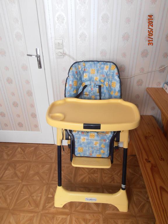 Apartamento Les Galets Tracy-sur-Mer Habitación foto